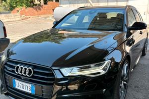 Audi a6 3.0 v6