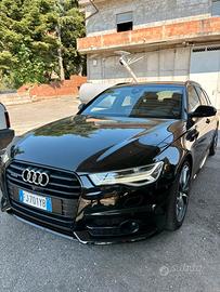 Audi a6 3.0 v6