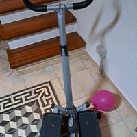 step per casa