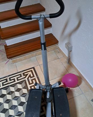 step per casa