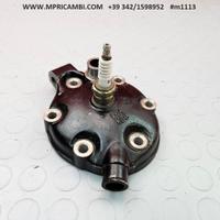 TESTATA CYLINDER YAMAHA YZ 250 1984 WR 1985 1986