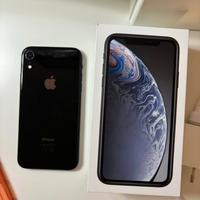 Iphone XR 128gb.