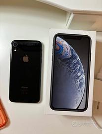 Iphone XR 128gb.