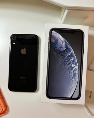 Iphone XR 128gb.