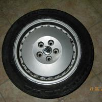 Cerchi Maserati  222, 224, 422, 424 e spider da 15
