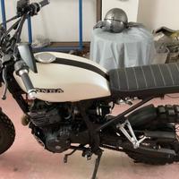 Honda 600 XL