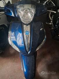 ricambi liberty 125 dal 2015 in poi 
