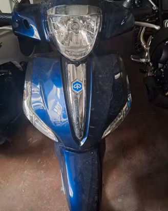 ricambi liberty 125 dal 2015 in poi 