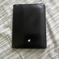 Portafoglio montblanc