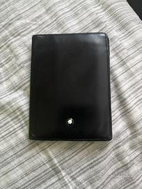 Portafoglio montblanc