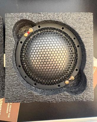varie membrane originali jbl 2445/2450