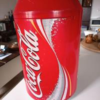 Frigo Coca Cola vintage