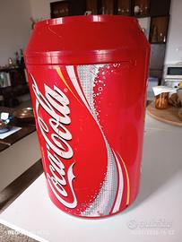 Frigo Coca Cola vintage