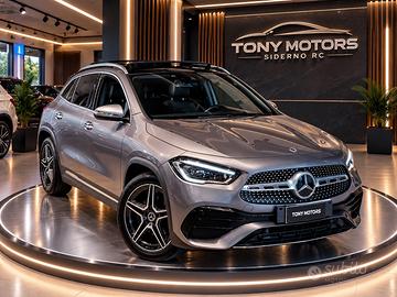 Mercedes-benz A 200 d Automatic Premium