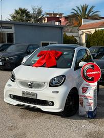 Smart ForTwo 70 1.0 twinamic Superpassion - Prezzo
