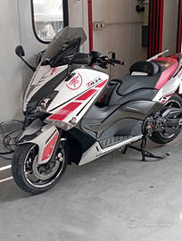 X appassionati del Tmax