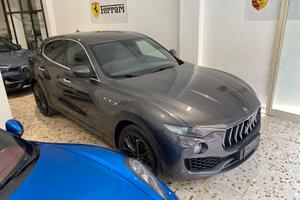 Maserati Levante V6 Diesel Gransport
