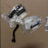 Adattatori Sram disco 160 a 180