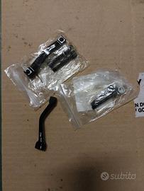 Adattatori Sram disco 160 a 180