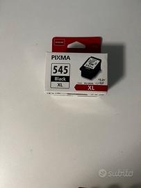Canon pixma 545 black xl