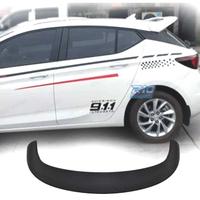 SPOILER OPEL ASTRA K HATCHBACK 15-21 LOOK OPC IN A