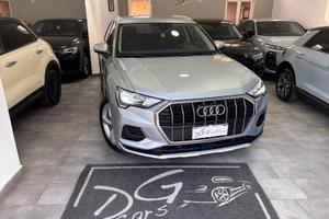 AUDI Q3 35TDI S-TRONIC BUSINESS ADVANCED