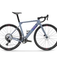 3T EXPLORO PRIMO GRX 1X12 FUMO tg M
