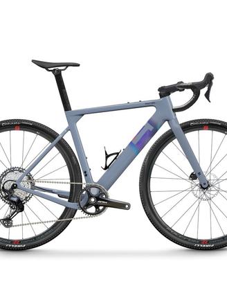 3T EXPLORO PRIMO 2 GRX 1X12 FUMO tg  L