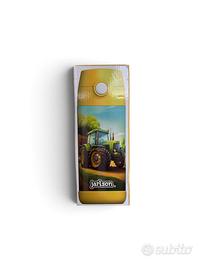 Borraccia termica bambini Jarlson 350ml nuova