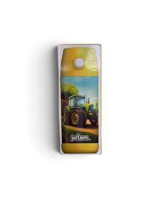 Borraccia termica bambini Jarlson 350ml nuova