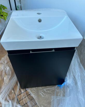 Mobile Bagno con Lavabo integrato (Archeda)