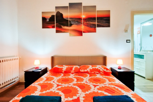 Attività casa vacanza salerno