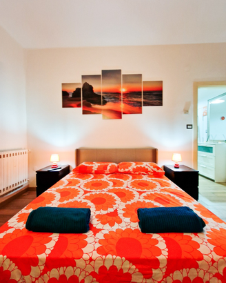 Attività casa vacanza salerno