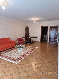 Grazioso Appartamento con Cantina e Mansarda