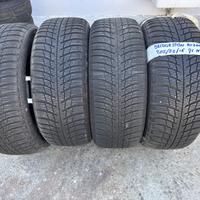 gomme usate 2055516 Winter BRIDGESTONE - BLIZZAK L