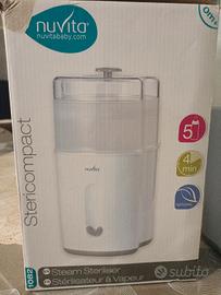 Sterilizzatore Nuvita