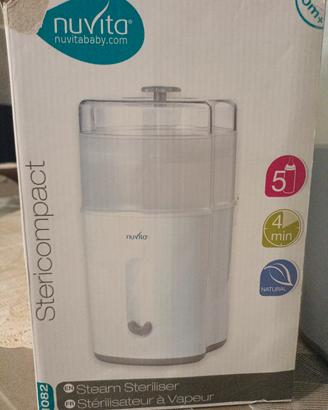 Sterilizzatore Nuvita