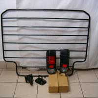 Accessori toyota