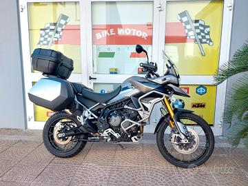 Triumph Tiger 900