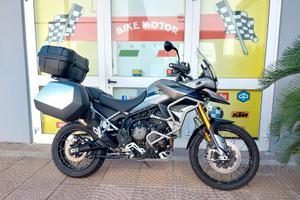 Triumph Tiger 900