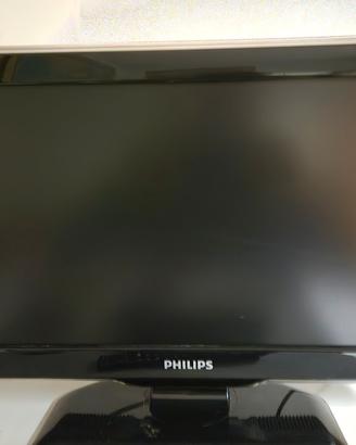 Televisione non smart