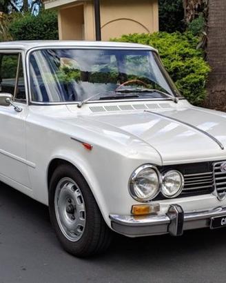 Ricambi alfa romeo giulia