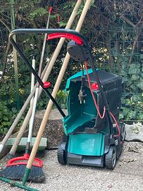Tagliaerba Bosch