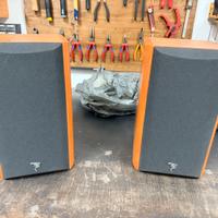 Focal chorus 706 s diffusori audio