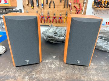 Focal chorus 706 s diffusori audio