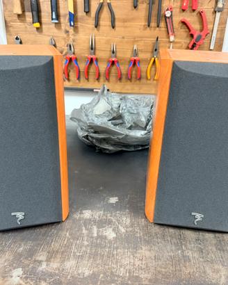 Focal chorus 706 s diffusori audio