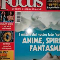 riviste Focus