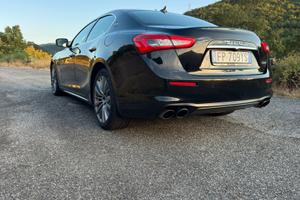 Maserati Ghibli 250 CV