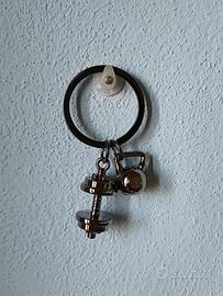 Manubri da Palestra Portachiavi