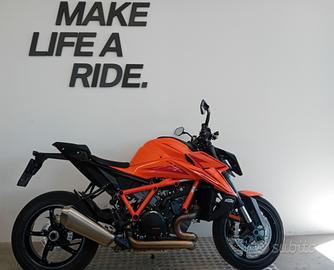 KTM 1390 SUPER DUKE R EVO - 2026